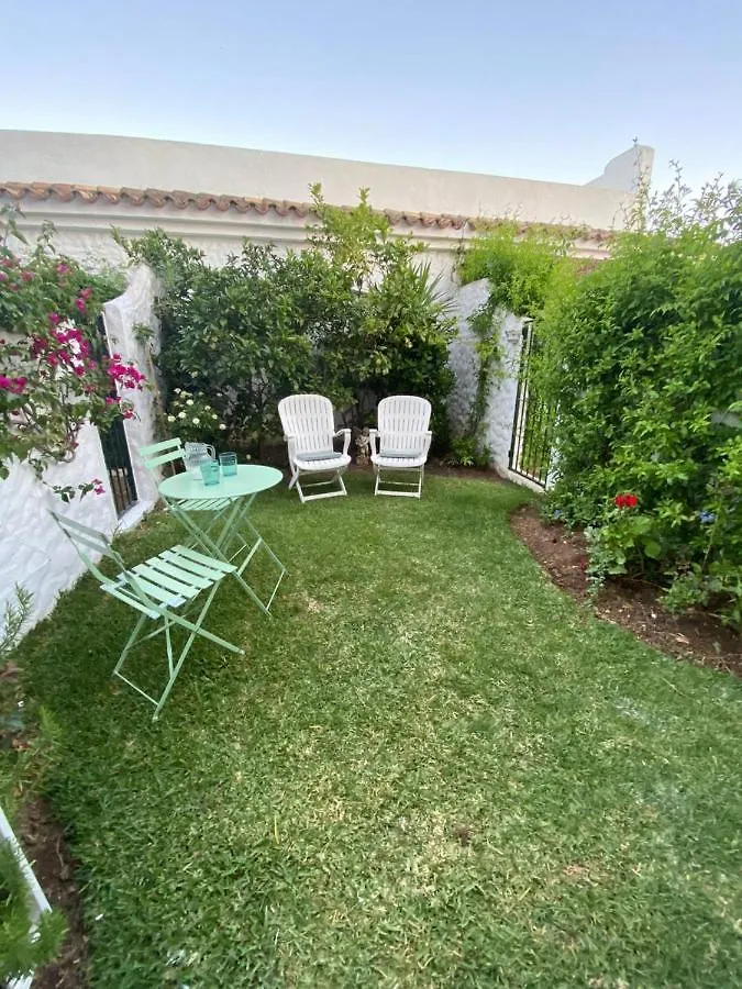 Apartment El Paraiso Golf Y Playa Estepona Spain