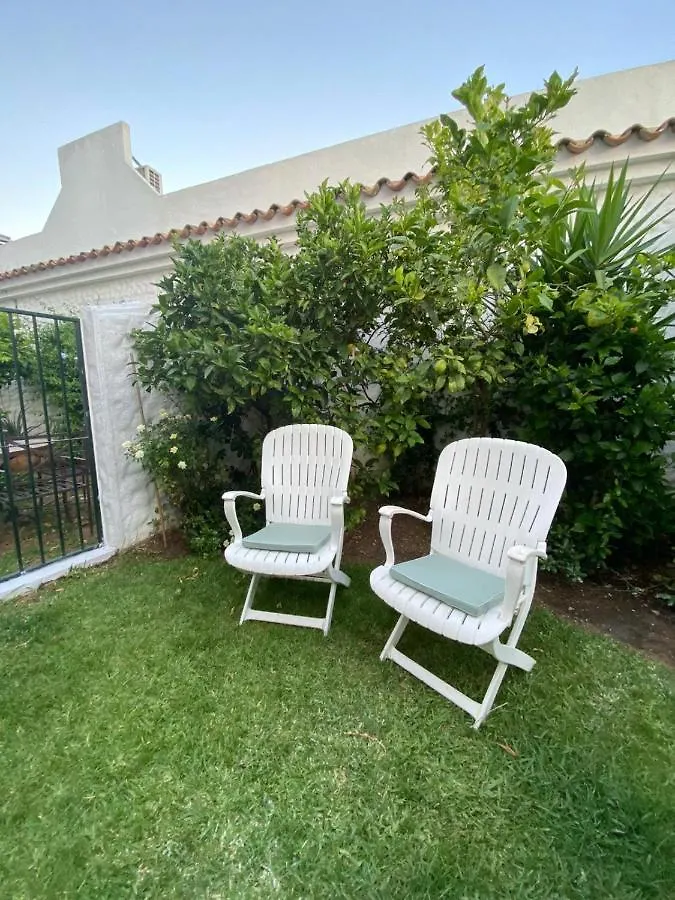 El Paraiso Golf Y Playa Estepona Apartment
