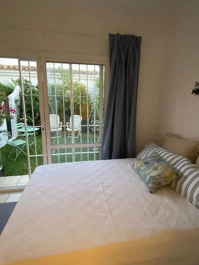 Apartment El Paraiso Golf Y Playa Estepona