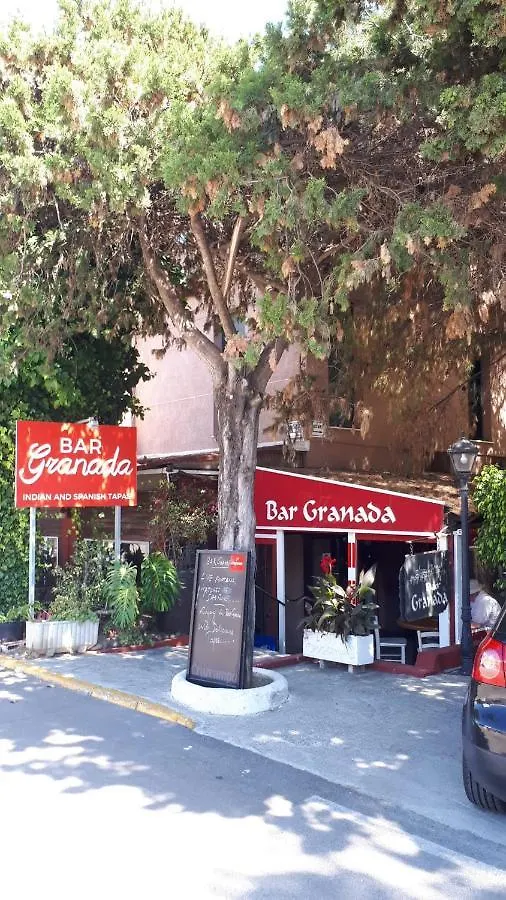 El Paraiso Golf Y Playa Apartment Estepona