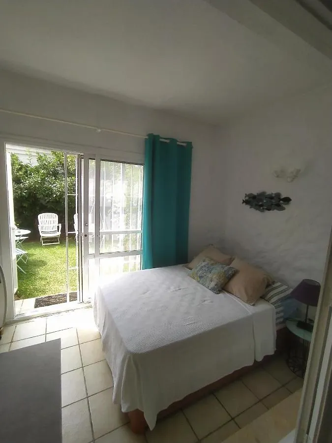 公寓 El Paraiso Golf Y Playa 埃斯特波纳