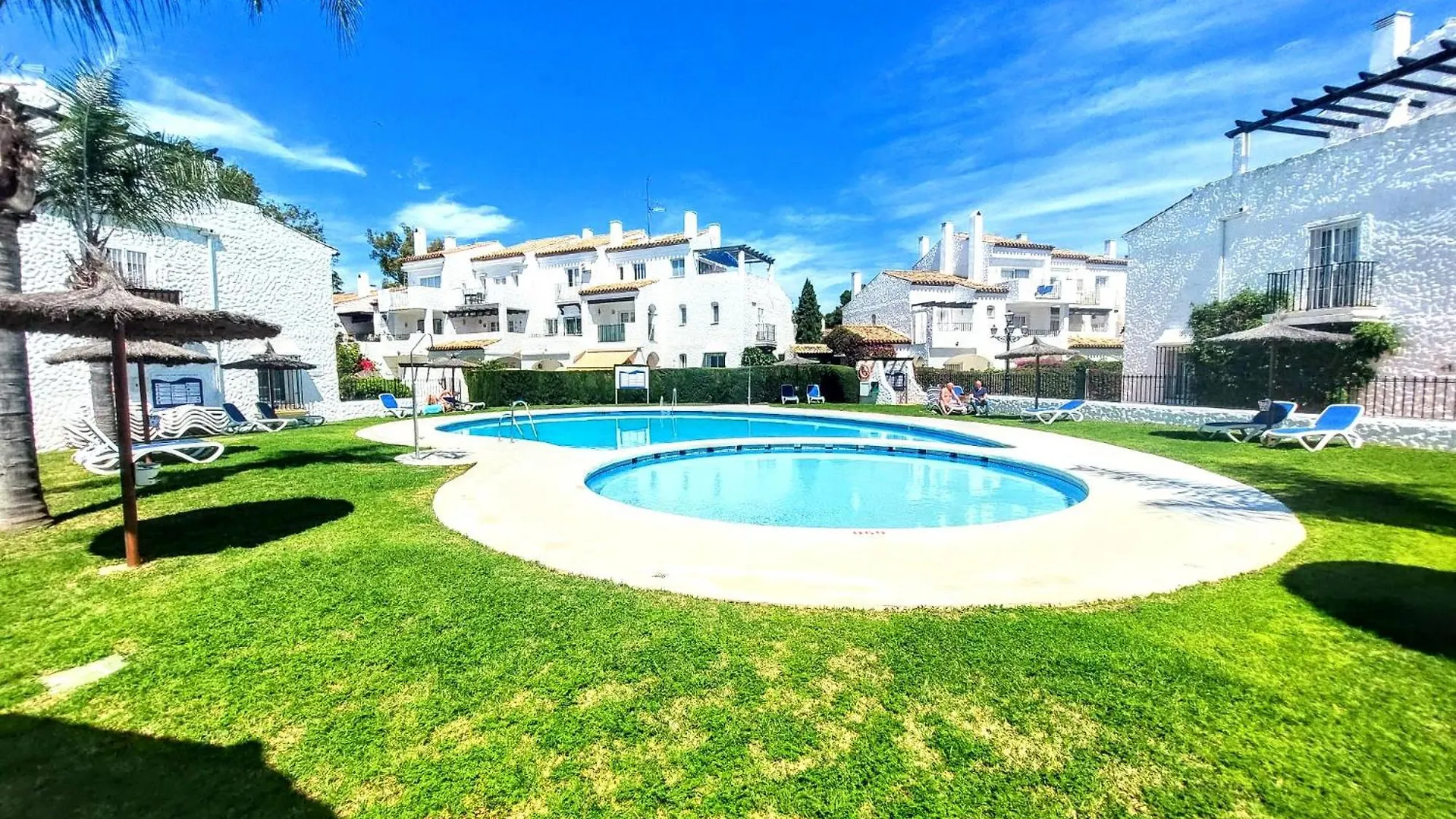 El Paraiso Golf Y Playa联系方式